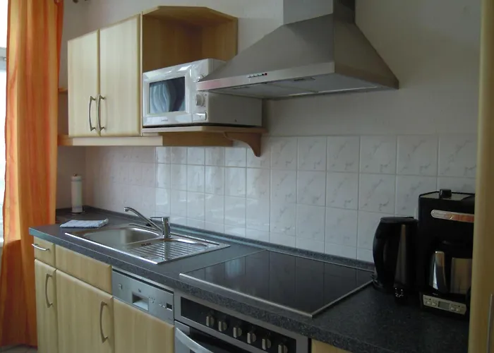 Ferienwohnung Windfuhr
