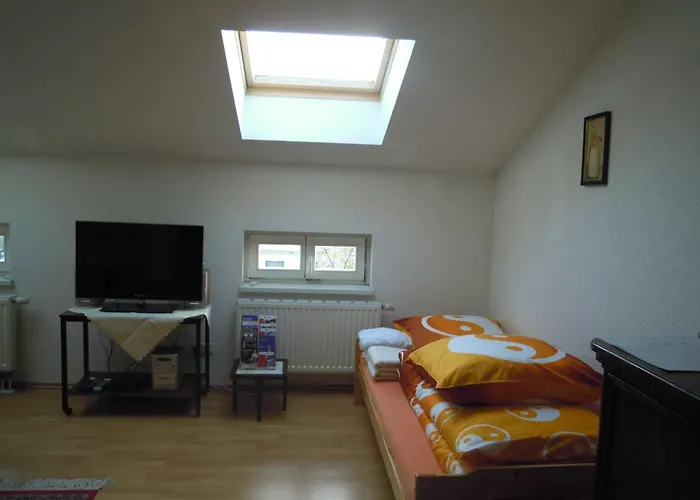 Ferienwohnung Windfuhr