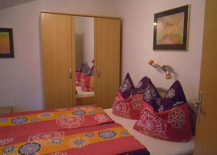 Ferienwohnung Windfuhr