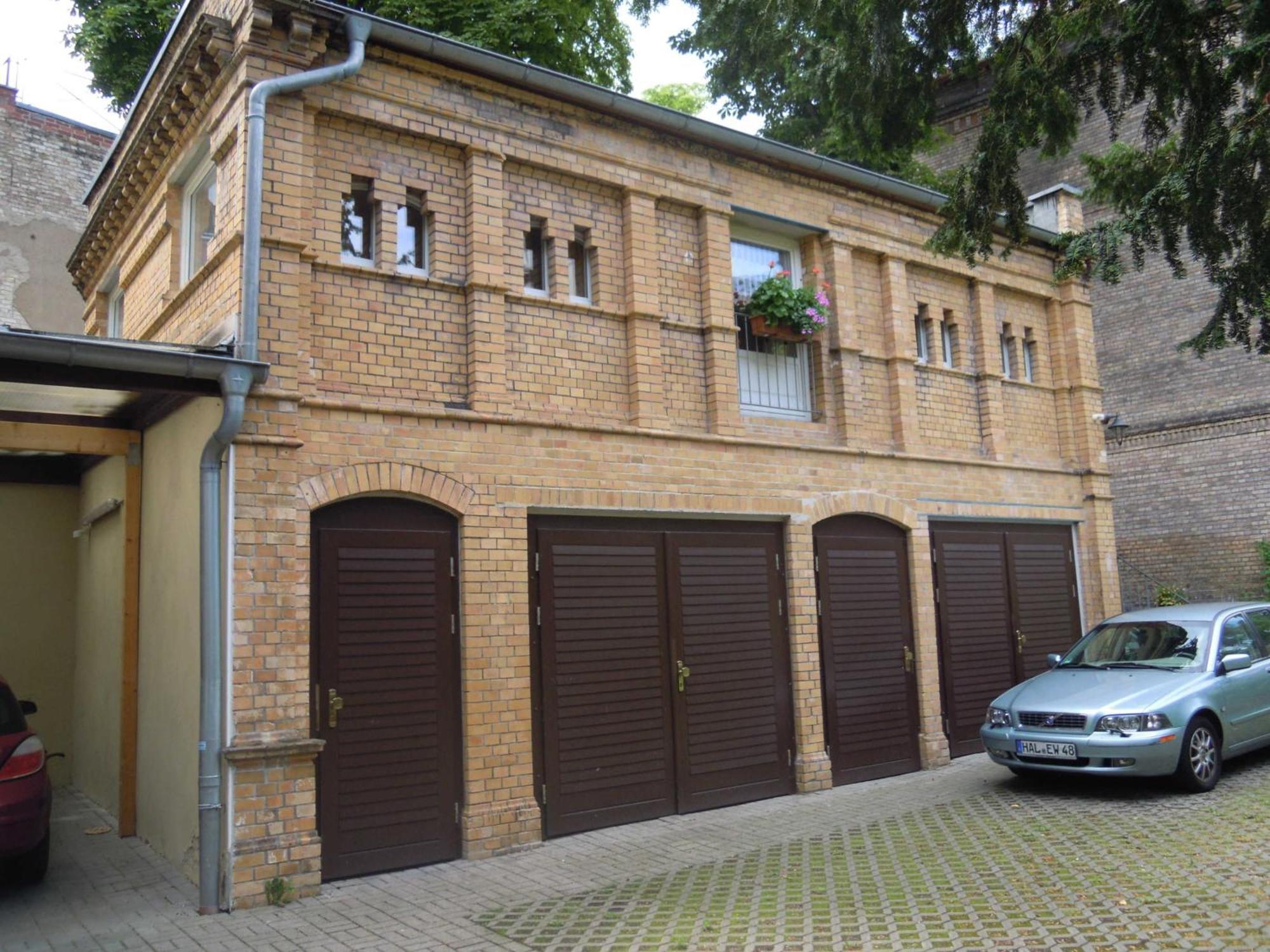 Windfuhr Apartment *
