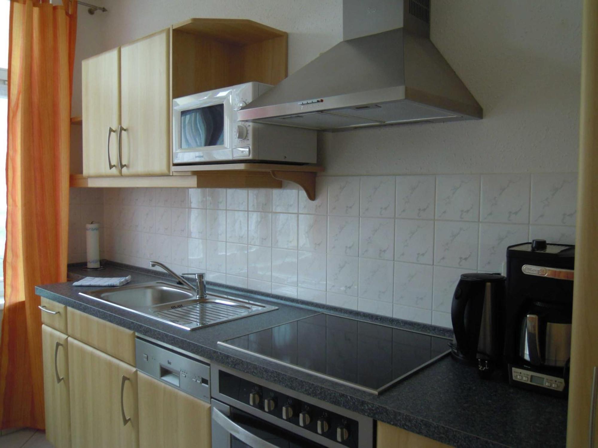 Windfuhr Apartment Halle (Saale)