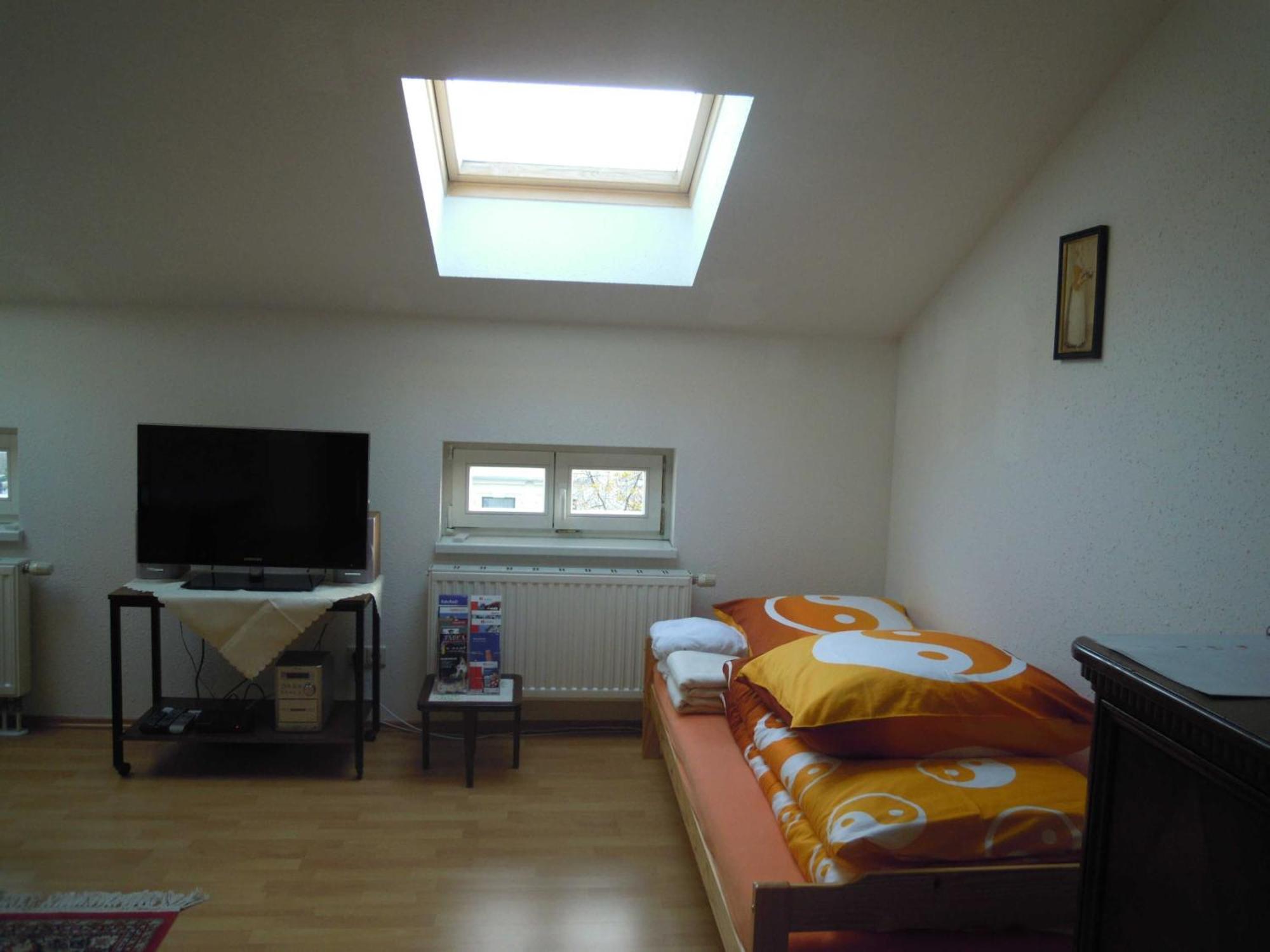 Apartment Windfuhr *