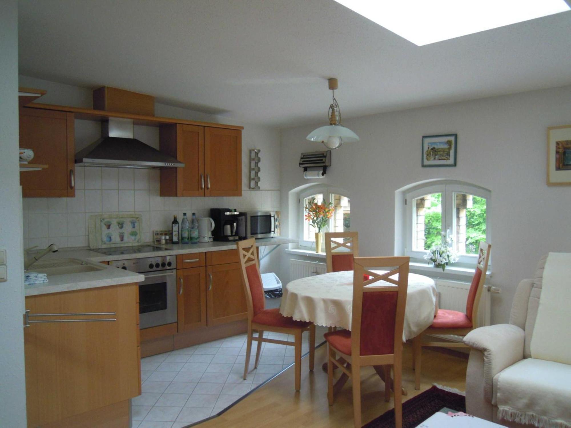 Apartment Windfuhr