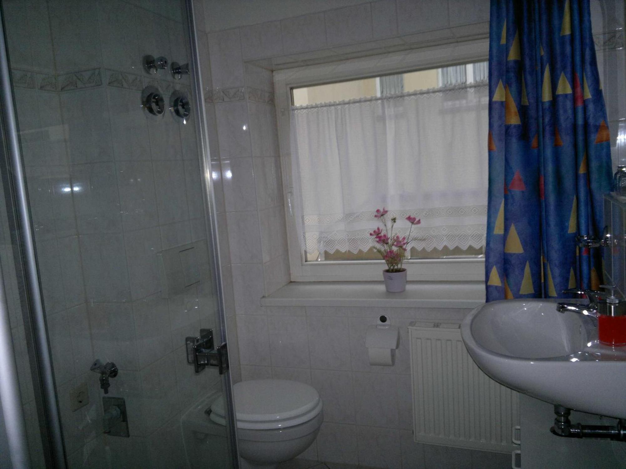 Apartment Windfuhr *