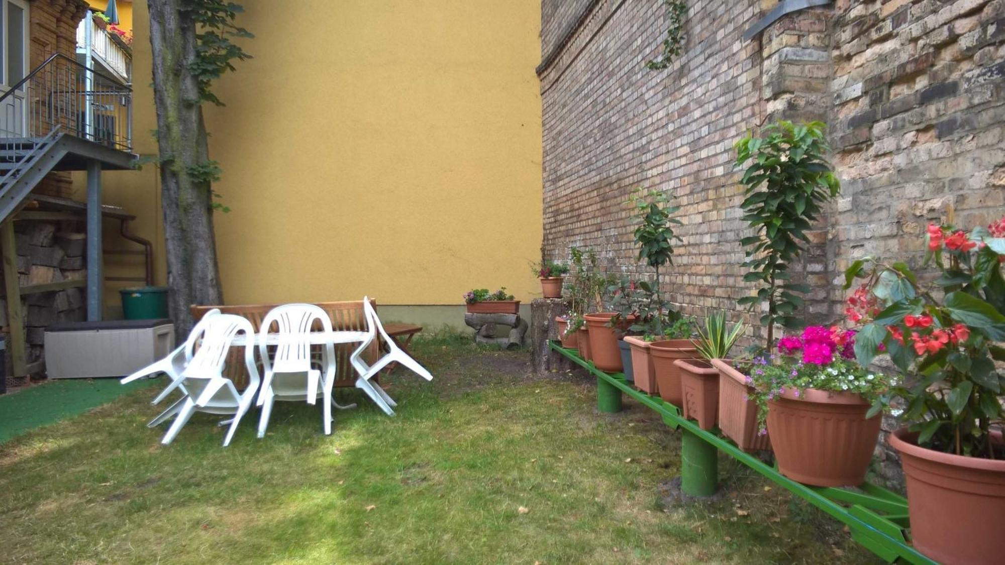 Windfuhr Apartment *