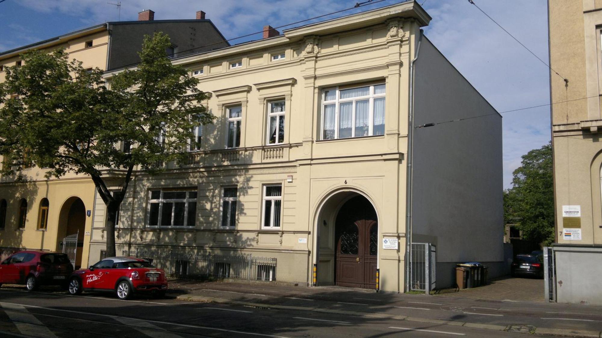 Apartment Windfuhr